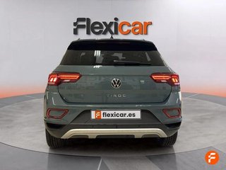 Volkswagen T-Roc Life 1.0 TSI 85kW (115CV)