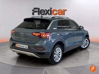 Volkswagen T-Roc Life 1.0 TSI 85kW (115CV)