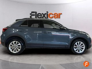 Volkswagen T-Roc Life 1.0 TSI 85kW (115CV)
