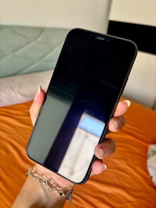 iPhone 11 256 GB Negro