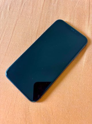 iPhone 11 256 GB Negro