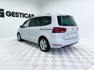 SEAT Alhambra 1.4 TSI S/S Xcellence GO DSG 110 kW (150 CV)