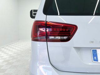 SEAT Alhambra 1.4 TSI S/S Xcellence GO DSG 110 kW (150 CV)
