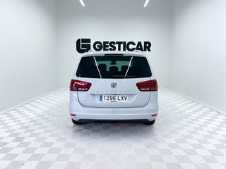 SEAT Alhambra 1.4 TSI S/S Xcellence GO DSG 110 kW (150 CV)