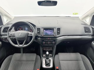 SEAT Alhambra 1.4 TSI S/S Xcellence GO DSG 110 kW (150 CV)
