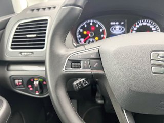 SEAT Alhambra 1.4 TSI S/S Xcellence GO DSG 110 kW (150 CV)
