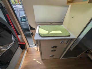 FIAT Ducato 2017