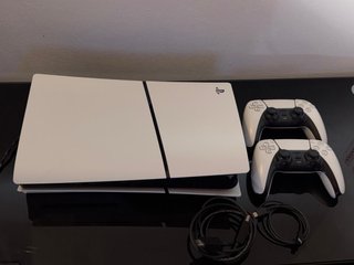 PlayStation 5 1TB