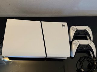 PlayStation 5 1TB