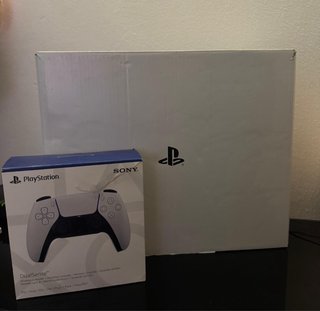 PlayStation 5 1TB