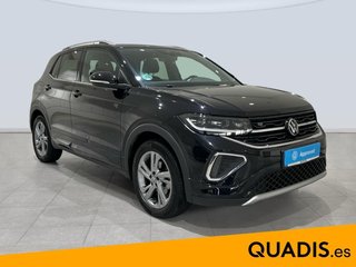 Volkswagen T-Cross R-Line 1.0 TSI 85 kW (116 CV) DSG