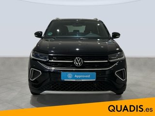 Volkswagen T-Cross R-Line 1.0 TSI 85 kW (116 CV) DSG
