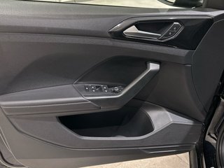 Volkswagen T-Cross R-Line 1.0 TSI 85 kW (116 CV) DSG