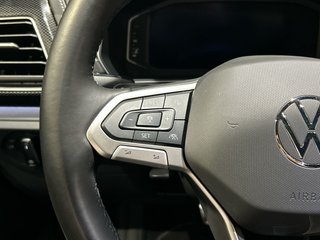 Volkswagen T-Cross R-Line 1.0 TSI 85 kW (116 CV) DSG