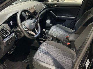 Volkswagen T-Cross R-Line 1.0 TSI 85 kW (116 CV) DSG