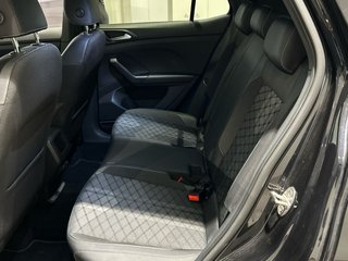 Volkswagen T-Cross R-Line 1.0 TSI 85 kW (116 CV) DSG