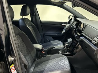 Volkswagen T-Cross R-Line 1.0 TSI 85 kW (116 CV) DSG