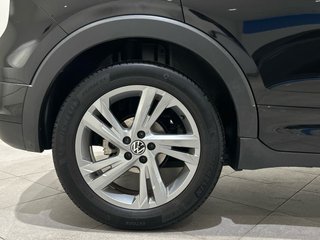 Volkswagen T-Cross R-Line 1.0 TSI 85 kW (116 CV) DSG