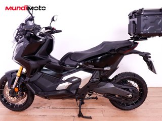 HONDA X-ADV