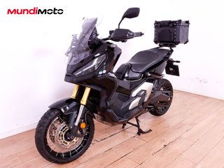 HONDA X-ADV