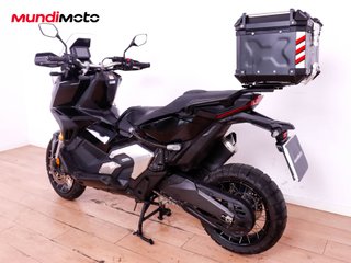 HONDA X-ADV