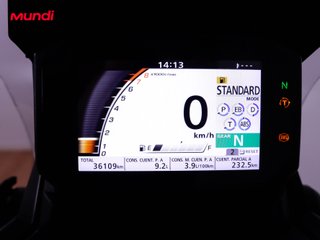 HONDA X-ADV