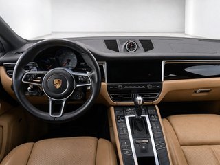 Porsche Macan S 260 kW (354 CV)