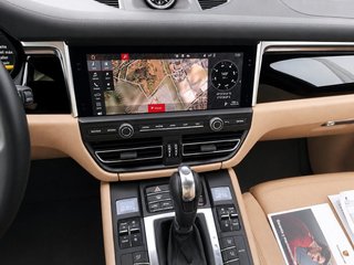 Porsche Macan S 260 kW (354 CV)