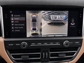 Porsche Macan S 260 kW (354 CV)