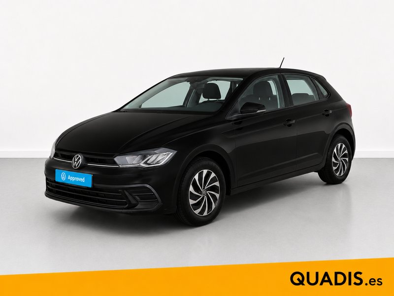 Volkswagen Polo PA Life 1.0 TSI 2023
