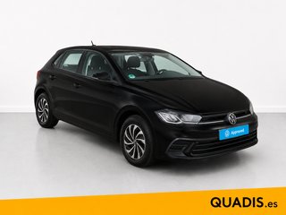 Volkswagen Polo Life 1.0 TSI 70 kW (95 CV)