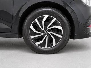 Volkswagen Polo Life 1.0 TSI 70 kW (95 CV)