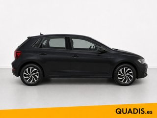 Volkswagen Polo Life 1.0 TSI 70 kW (95 CV)