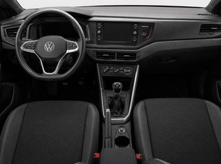 Volkswagen Polo Life 1.0 TSI 70 kW (95 CV)
