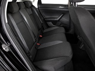 Volkswagen Polo Life 1.0 TSI 70 kW (95 CV)