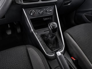 Volkswagen Polo Life 1.0 TSI 70 kW (95 CV)