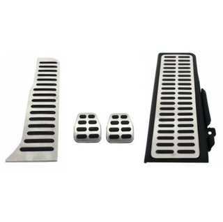 Set Pedales Seat Leon 1P (2005-2012)