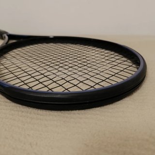 Racket RacchettaTennis Head Gravity MP manico 2