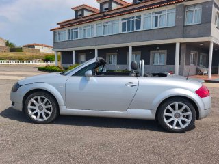 Audi TT 2000