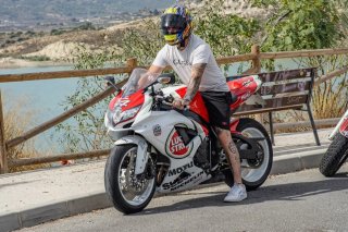 Suzuki GSX-R 750 K9