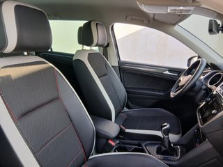 Volkswagen Tiguan Urban Sport 1.5 TSI 110 kW (150 CV)