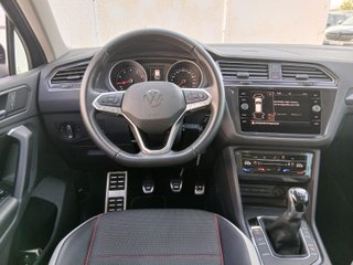 Volkswagen Tiguan Urban Sport 1.5 TSI 110 kW (150 CV)