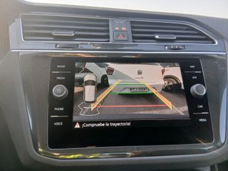 Volkswagen Tiguan Urban Sport 1.5 TSI 110 kW (150 CV)