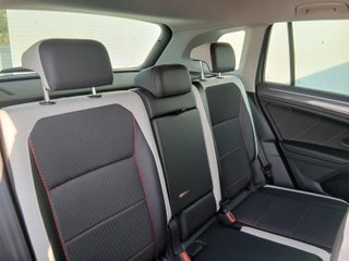 Volkswagen Tiguan Urban Sport 1.5 TSI 110 kW (150 CV)