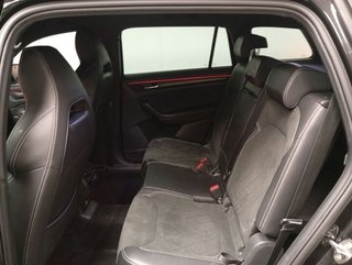 Skoda Kodiaq 2.0 TDI Sportline 4x2 DSG 110 kW (150 CV)