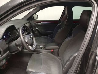 Skoda Kodiaq 2.0 TDI Sportline 4x2 DSG 110 kW (150 CV)