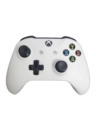 Consola Xbox One Microsoft Azul Marino