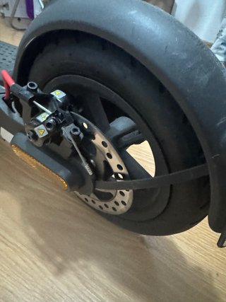 Patinete Eléctrico Xiaomi Pro 2