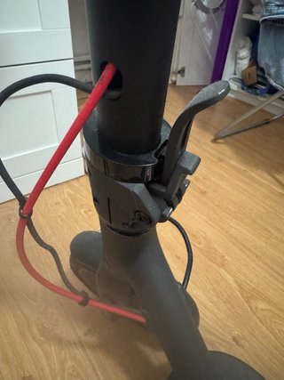 Patinete Eléctrico Xiaomi Pro 2
