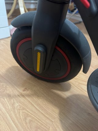 Patinete Eléctrico Xiaomi Pro 2